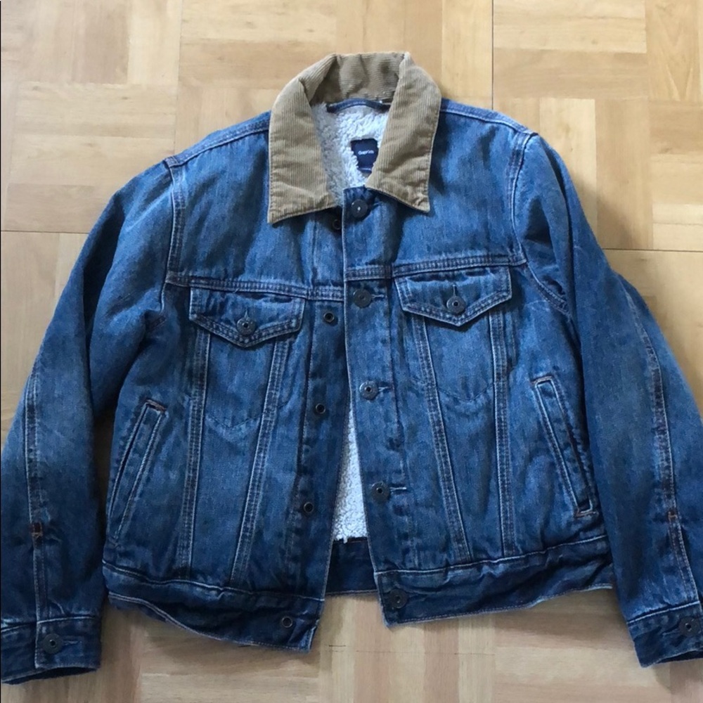 Jacket